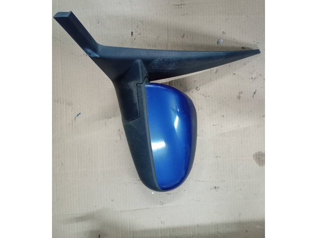 Зеркало электрическое        Mitsubishi Colt  2004 - 2008 года   