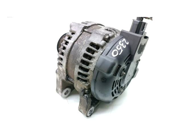 Генератор 104210-3522   Mazda 3 I 1.6     