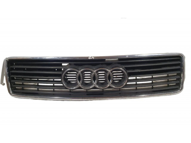 Передняя решётка Audi A6 S6 C4 4A 1994-1997 года 4A0853651A      