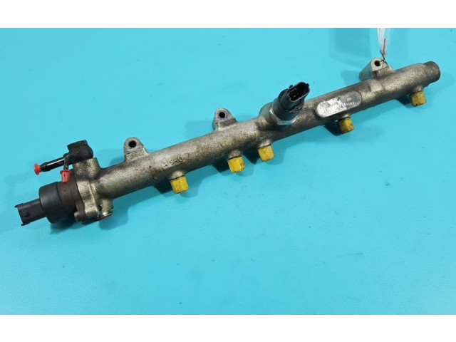 Vstřikovací lišta 0445214075, IMPRK1410880   Hyundai Tucson JM    D4ea 