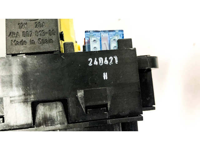 Блок предохранителей  A1715450001, 00000418115039005   Mercedes-Benz SLK R171    