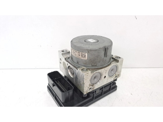 Jednotka ABS 9817031780   Peugeot 2008 I 2016