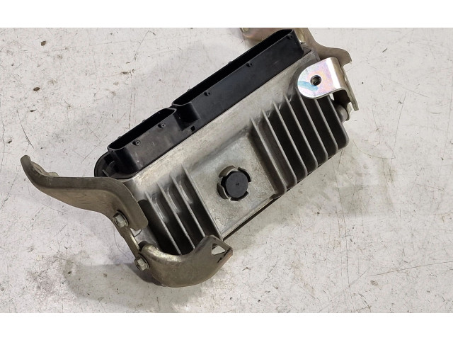 Блок управления двигателя 89661F4050, MB2756008562   Toyota C-HR I