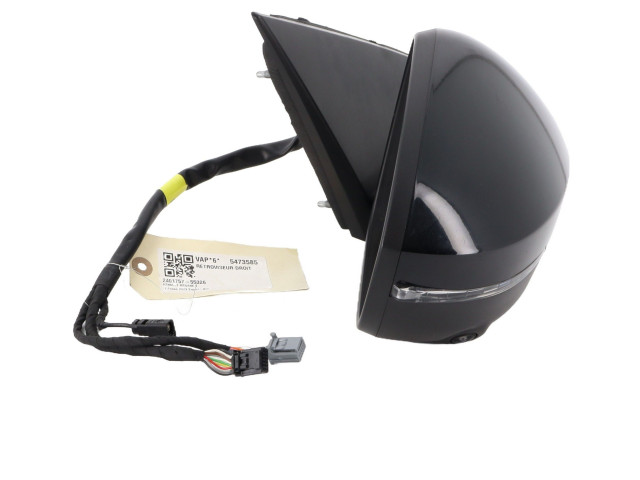 Zpětné zrcátko  Renault Megane E-Tech 2023  963016012R  