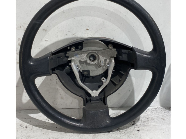Volant Subaru Justy 2007   