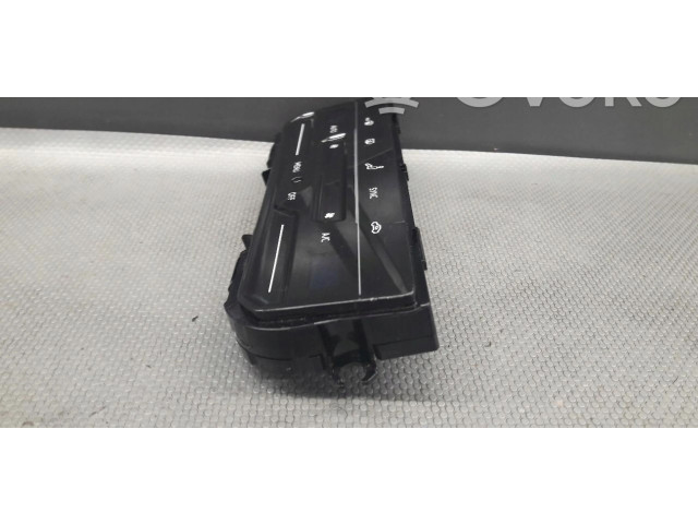 Блок управления климат-контролем 3G8907056F   Volkswagen Tiguan