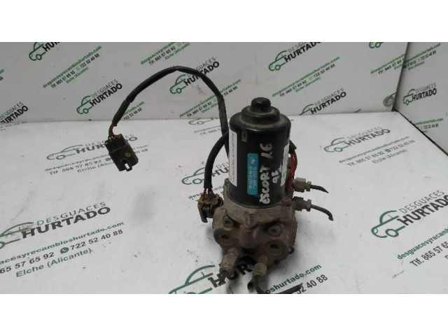 Блок АБС 10020200574, ABS   Ford  Escort  1980-1986 года
