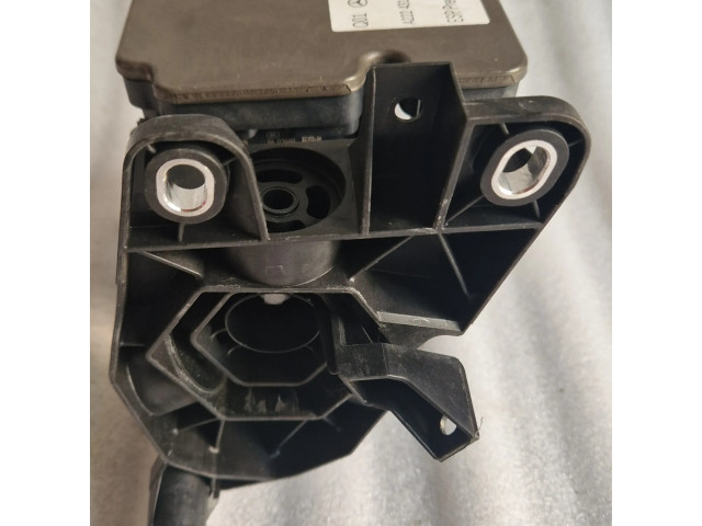 Jednotka ABS A2224315912, 0265956109   Mercede-Benz S C217 2016