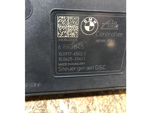 Блок ABS 6880545   Mini One - Cooper F56 F55