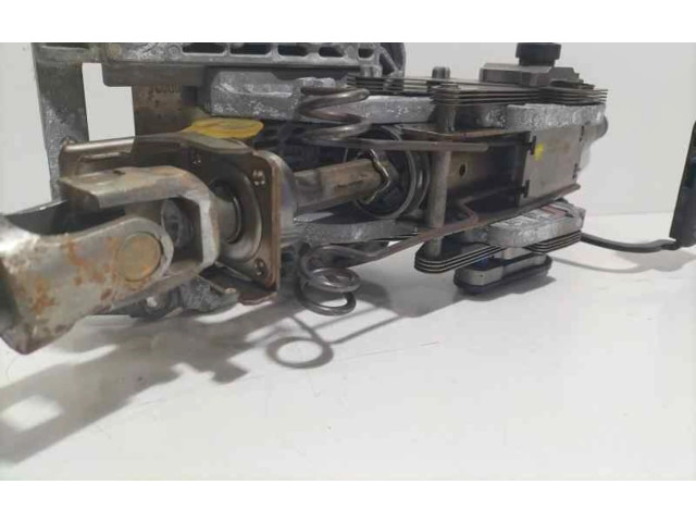    Рулевая рейка 8N1419501H, 80677   Audi TT Mk1 1999 - 2006 года