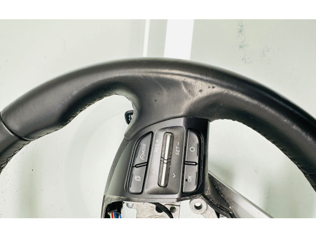 Руль Hyundai Kona I  2017 - 2023 года 26720D9620, 10143053      