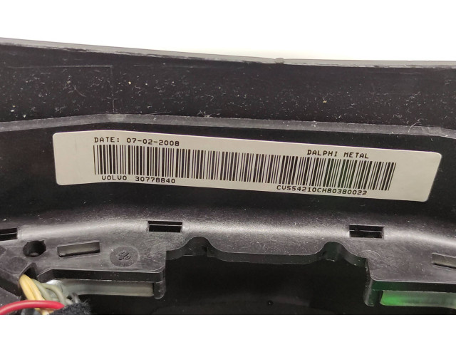 Volant Volvo S80 2008 30778840, 1033924  