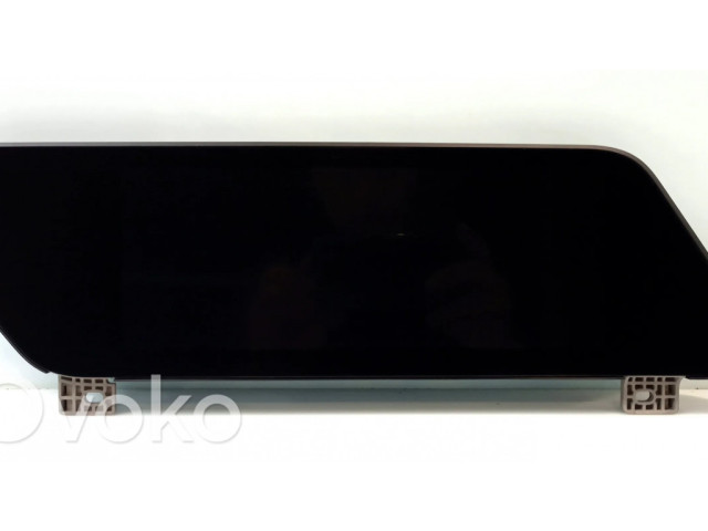 Дисплей    022951, 5A0E6C0   BMW Z4 g29