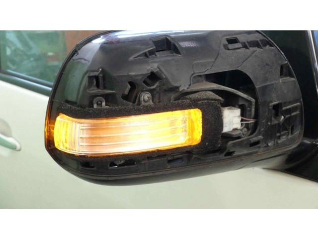 Zpětné zrcátko  Toyota Sienna XL30 III 2011  IMPRK1257039  