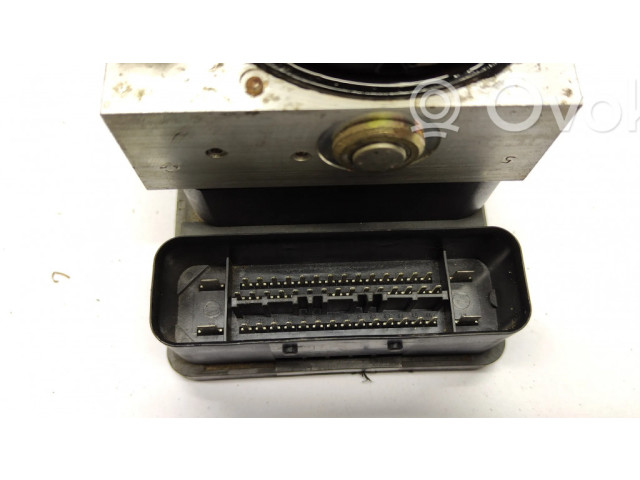 Jednotka ABS 6756292, 10096008073   BMW 3 E46 2002