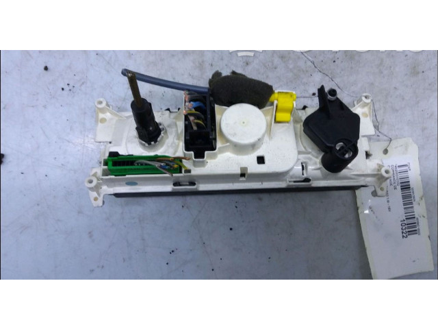 Блок управления климат-контролем 64116940861   Mini One  Cooper R50  53