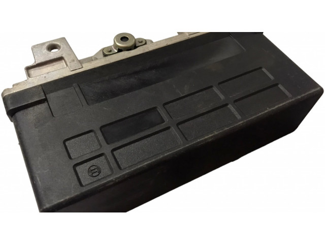 Блок управления АБС 0125457432, 46226626   Mercedes-Benz A W168
