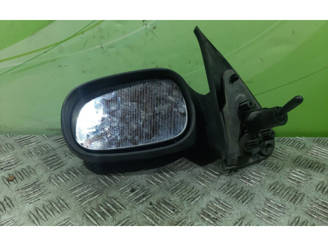 Zpětné zrcátko  Nissan Micra 2003  011031  