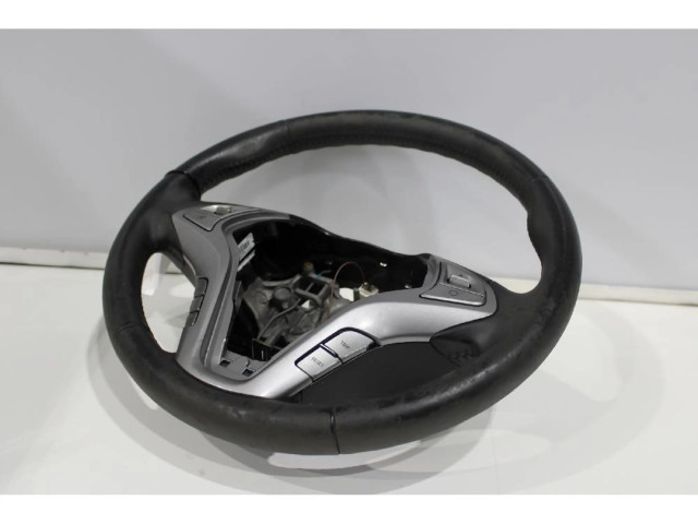 Руль Hyundai ix20   967001K300      