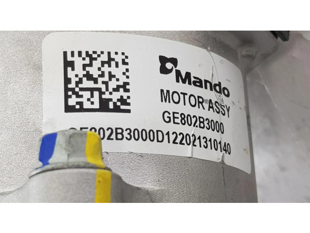    Рулевая рейка 56310Q0100   Hyundai i20 (GB IB) 2014-2020 года