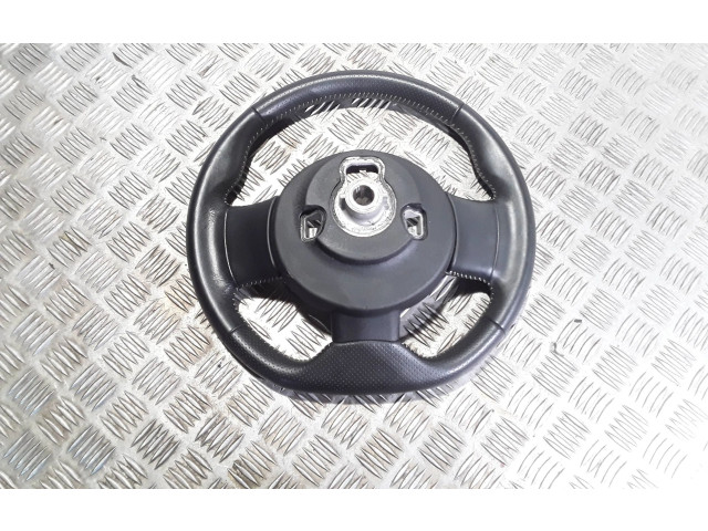 Volant Renault Twingo III 2014 34146659, 484007081R  