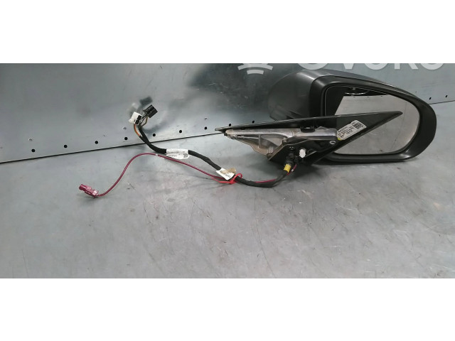 Zpětné zrcátko  Mercedes-Benz GLB x247 2022  A2478102408, A2478107806  