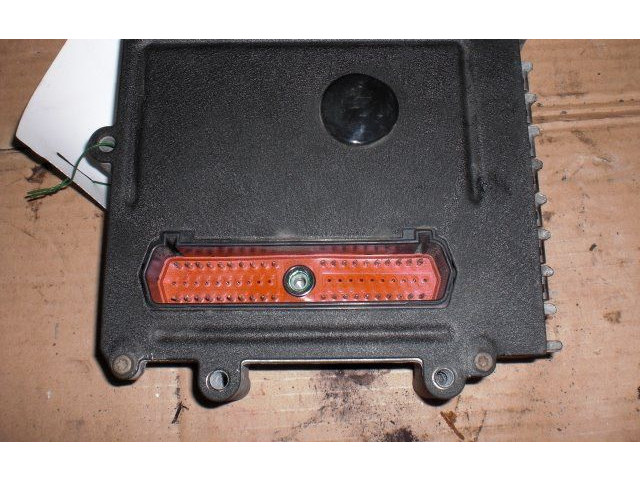 Блок управления коробкой передач P04686952AD   Chrysler Voyager