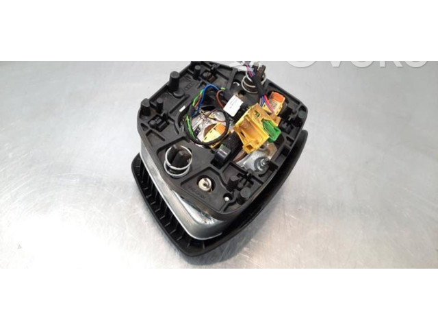 Подушка безопасности водителя 4N0880201K, 4N020105S   Audi e-tron