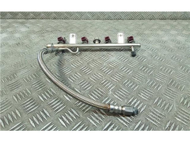 Vstřikovací lišta A2710703595, A2710703595   Mercedes-Benz C W204    M271.952 