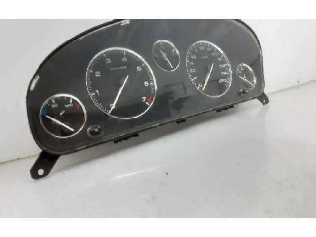 Přístrojová deska  Peugeot 406  9644230780  