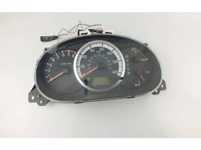 Панель приборов C23555430   Mazda 5       