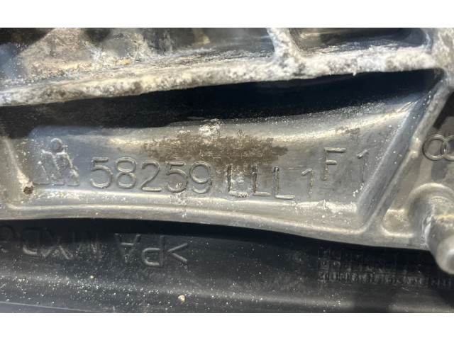 Zpětné zrcátko  Audi A5 8T 8F 2010  C2540101, 582591111F  