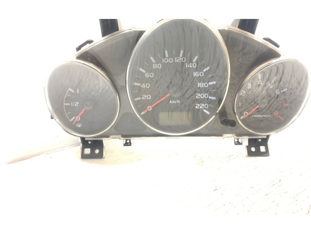 Панель приборов MM0038001, 20060600   Mitsubishi Colt       