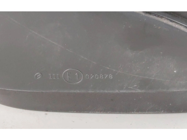 Zpětné zrcátko  Audi Q7 4L 2010  E1020878  