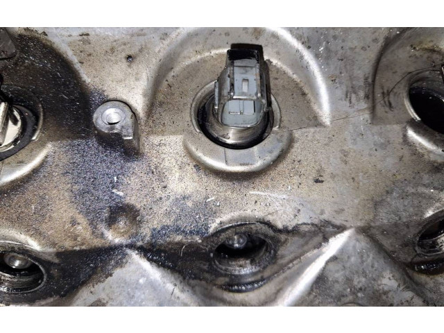 Форсунка 2367027030, 07g03340    Toyota Avensis T220   