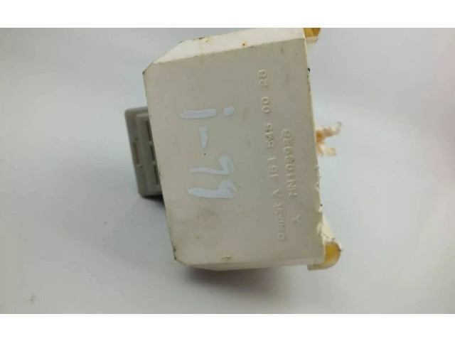 Блок предохранителей  A4545450028   Mitsubishi Colt    