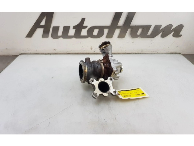  Турбина Audi Q2 -  04C145703, 04C145703   для двигателя CHZJ      