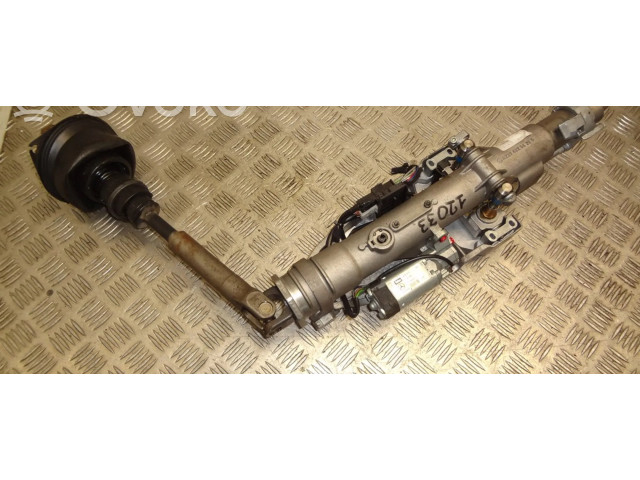    Рулевая рейка A2204620420G   Mercedes-Benz S W220 1998-2006 года