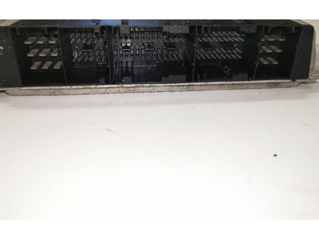 Řídící jednotka A0275455232, 0281001990   Mercedes-Benz A W168 2001