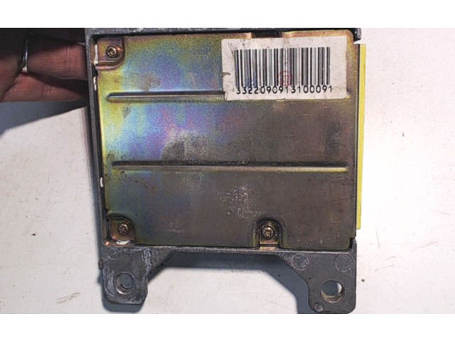 Блок подушек безопасности GG3E57K30, GG3E57K30   Mazda 626