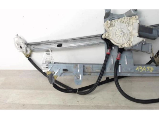 Блок подушек безопасности 00009221G2, 00009221G2   Citroen Xsara Picasso