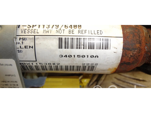 Боковая подушка безопасности 34015010A, 305597910   Honda Civic