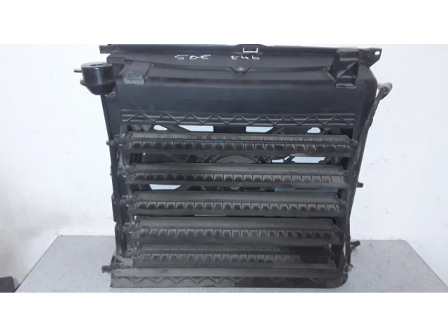 Вентилятор радиатора     6922670, 3136613245    BMW 3 E46 3.0