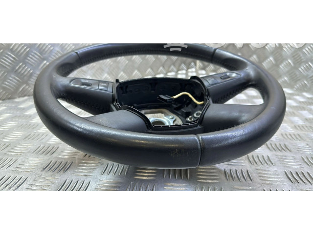 Руль Audi Q5 SQ5  2008 - 2017 года 8R0419091BWUN      