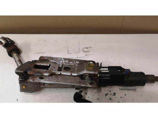    Рулевая рейка 26099771, 96853742XT   Citroen C6 
