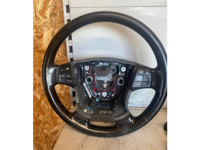 Volant Volvo S80 2007 V5518802  