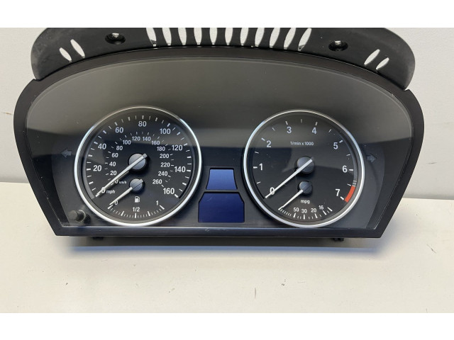 Přístrojová deska  BMW X5 E70 2011 9218850, 9236811  