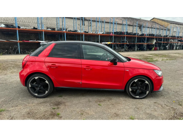 Панель приборов 8X0920930G   Audi A1       