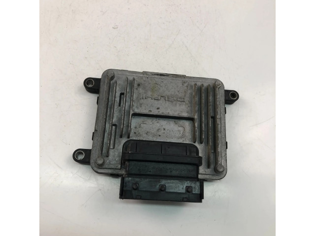 Блок управления 25183255   Chevrolet Spark