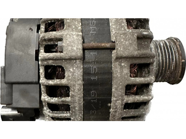 Генератор 04L903023T, 0125811116   Volkswagen Crafter 2.0     